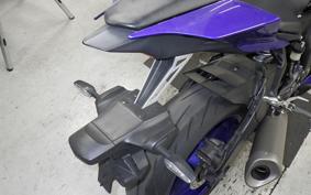 YAMAHA YZF-R6 2018