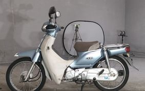 HONDA SUPER CUB110 JA10