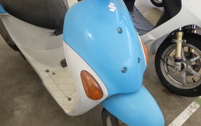 SUZUKI PALETTE CA41A
