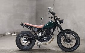 YAMAHA TW200 DG07J