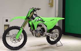 KAWASAKI KX250 2018 KX252E