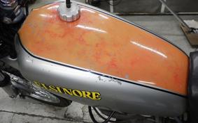 HONDA ELSINORE 250 MT250