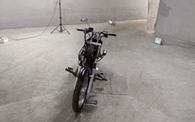 YAMAHA DRAGSTAR 250 VG02J