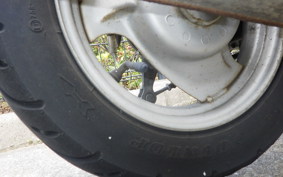 YAMAHA JOG Gen.5 SA36J