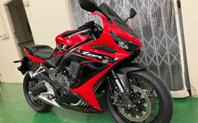 HONDA CBR650R 2023 RH03