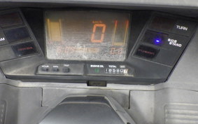 HONDA FUSION X 2004 MF02