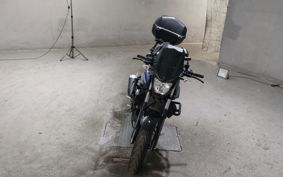 YAMAHA MT-03 2018 RH13J