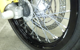 SUZUKI DR-Z400SM 2007 SK44A