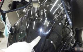 KAWASAKI NINJA 1000 A 2019 ZXT00W