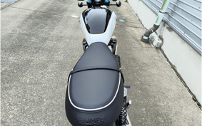 TRIUMPH BONNEVILLE T100 2026 DB0G23