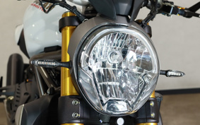 DUCATI MONSTER 1200S 2014 M603J