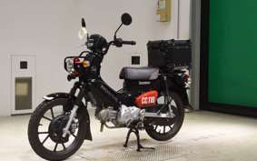HONDA ｸﾛｽｶﾌﾞ110-3 JA60