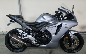 YAMAHA YZF-R3 2016 RH07J