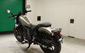 HONDA REBEL 250 A 2023 MC49