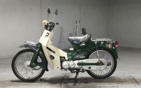HONDA SUPER CUB50 AA01