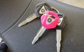 YAMAHA MT-09 A 2018 RN52J