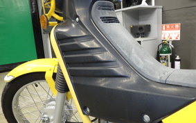 HONDA ｸﾛｽｶﾌﾞ 2018 JA10