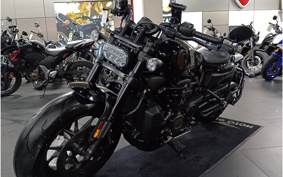 HARLEY RH1250S 2022 ZC4