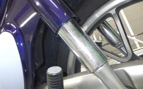 HONDA C125 SUPER CUB JA58