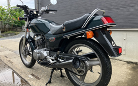 HONDA CB125 JC06