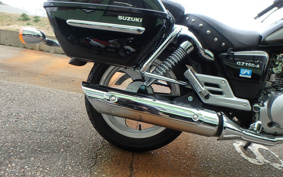SUZUKI GZ150 A PCK2L