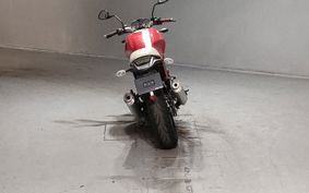 DUCATI MONSTAR 400 2007 M407AA