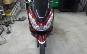 HONDA PCX125 2020 JF56