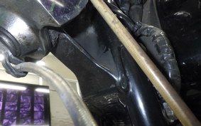 HARLEY FXST 1450 2004