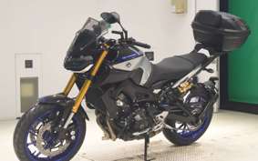 YAMAHA MT-09 ASP 2019 RN52J