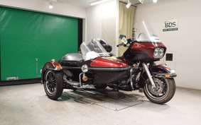 HARLEY FLTC SIDECAR 1340 1988