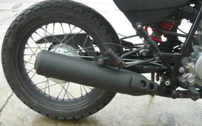 HONDA FTR223 MC34