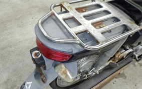 HONDA C110 SUPER CUB JA10