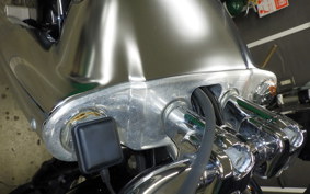 HARLEY FLFB 1750 2019