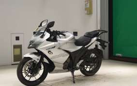 SUZUKI ｼﾞｸｻｰ250SF ED22B