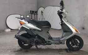 SUZUKI ADDRESS V125 CF4MA