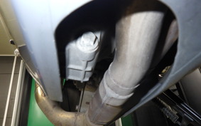HONDA CBR1000RR Gen. 2 2009 SC59