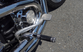 HARLEY FXDL1580 2000 GDV