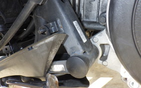 YAMAHA MAJESTY155 S SG28J