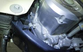 HONDA LITTLE CUB E AA01