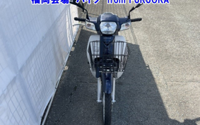 HONDA C50-2
