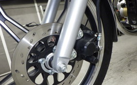 SUZUKI GN125 H 2008