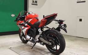 HONDA CBR250RR 2010 MC51