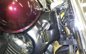SUZUKI INTRUDER 400 Classic 2010 VK56A