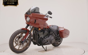 HARLEY FXLRST1920 2025