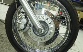 YAMAHA DRAGSTAR 400 1996 4TR