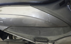 SUZUKI ADDRESS V125 1980 DT11A