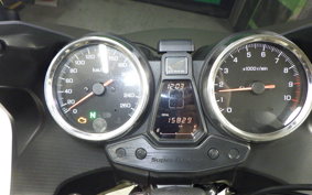 HONDA CB1300SB SUPER BOLDOR 2014 SC54