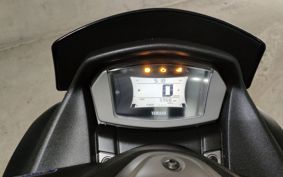 YAMAHA N-MAX 125 SEG6J