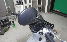 HONDA CROSS CUB 50 2014 AA06
