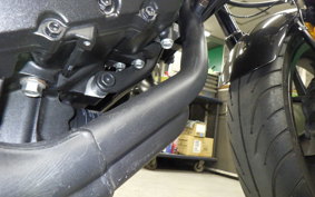 HONDA REBEL 1100 2023 SC83